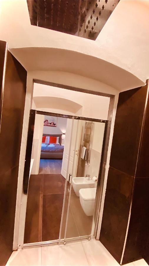 Santa Croce Apt Floransa Dış mekan fotoğraf